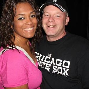 Meet your Posher, Jeff